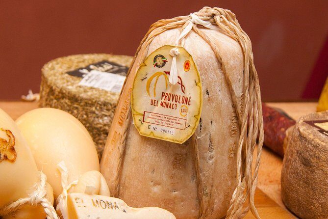 Wine & Food Tasting in Villarena - What Makes This Tour Stand Out