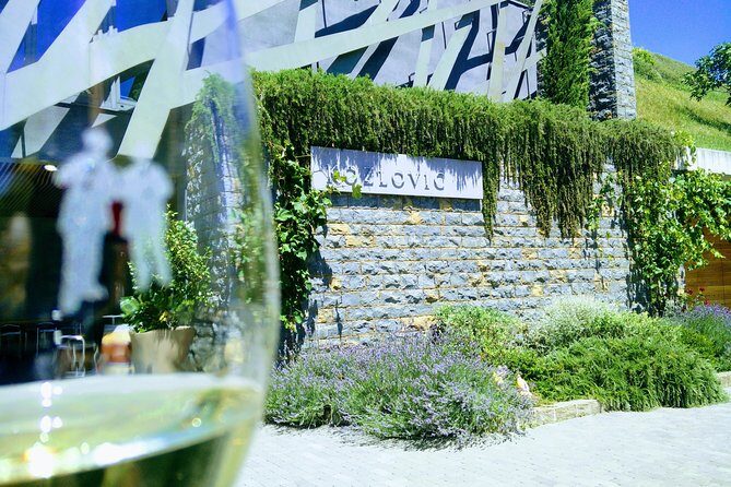 Wine & more Tour , private guided wine tour from POREC, UMAG ,Istria - The Itinerary in Detail