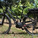 Wine of the Luberon by e-bike... Not to be missed ! - Exploring Provence with E-Bike Technology