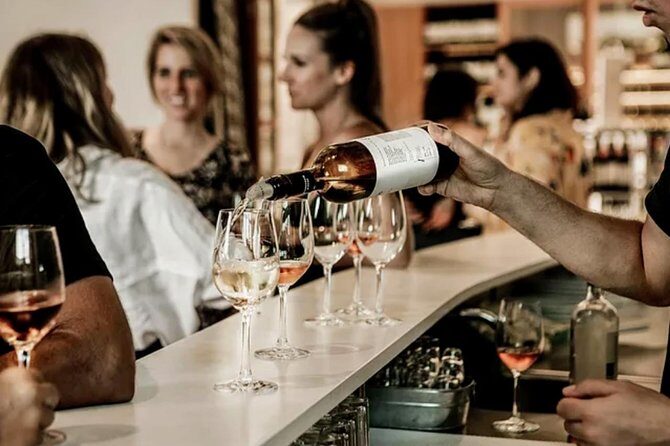 Wine & Olive Oil tasting one day private tour in Crete - Practical Details & Tips