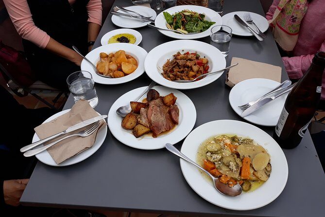 Wine & Olive Oil Tour with Lunch - Semi Private Safari Tour - Why This Tour Is Worth It