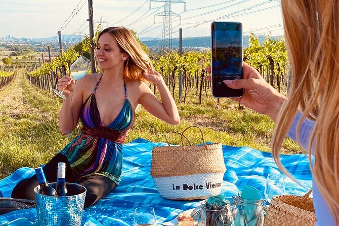 Wine Picknick overlocking vienna - In The Sum Up: A Charming, Romantic Escape