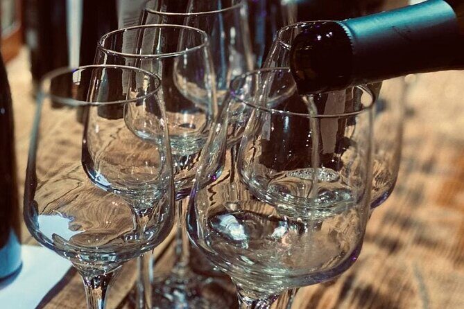 Wine promenade in hospitable Tbilisi - The Sum Up