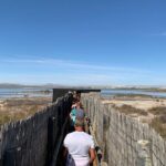 Wine route with tasting and pairing in the La Mata Natural Park - The Tasting Experience and Food Pairings