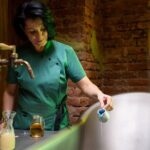 Wine SPA and Salt Cave for 1-12 people - The Sum Up