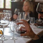 Wine Tasting Activity at Chianti Rufina - Who Should Book This Tour?