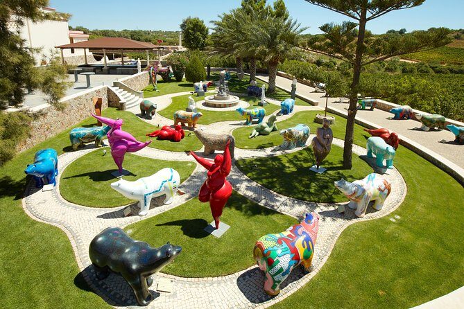 Wine Tasting and Art Tour - Final Thoughts