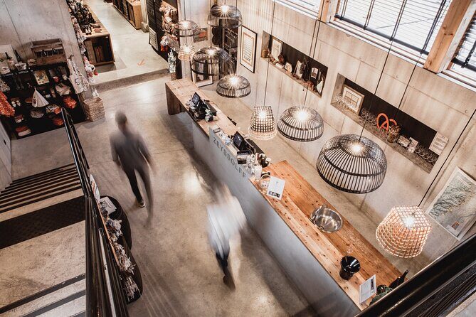 Wine tasting and immersive cellar tour - Authentic Insights from Reviewers