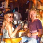 Wine Tasting and Romantic sunset in Monolithos - The Experience: The Good, the Great, and the Small