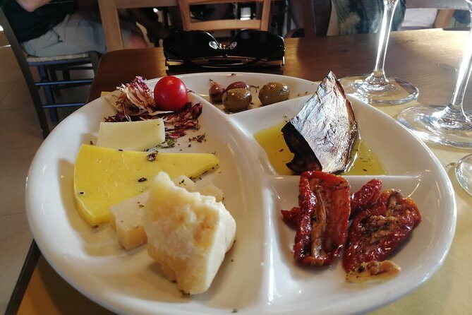 Wine Tasting and Village Tour from Taormina - Who This Tour Is Best For