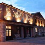 Wine Tasting at Black Island Winery - The Experience in Detail