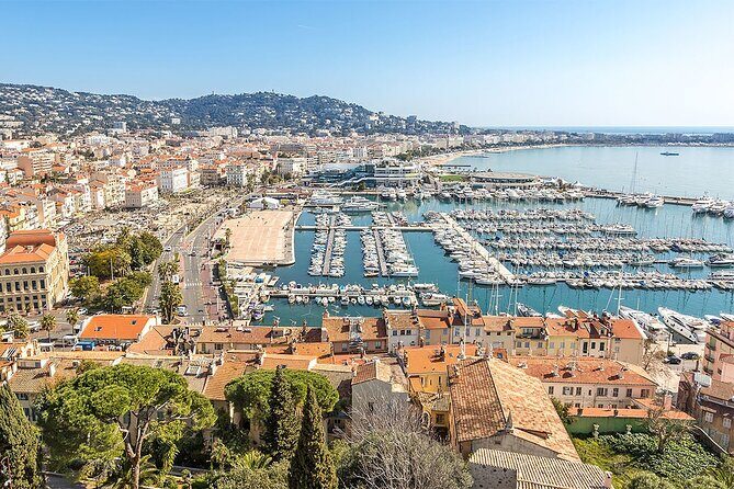 Wine Tasting, Cannes, Coco Chanel, Perfume Factory & Grasse - FAQs