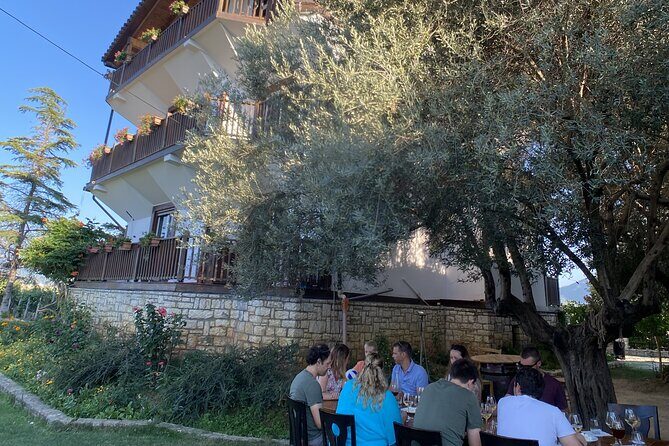 Wine Tasting day in Berat (Visit to the Berat Castle & Lunch included) - Who Should Consider This Tour?