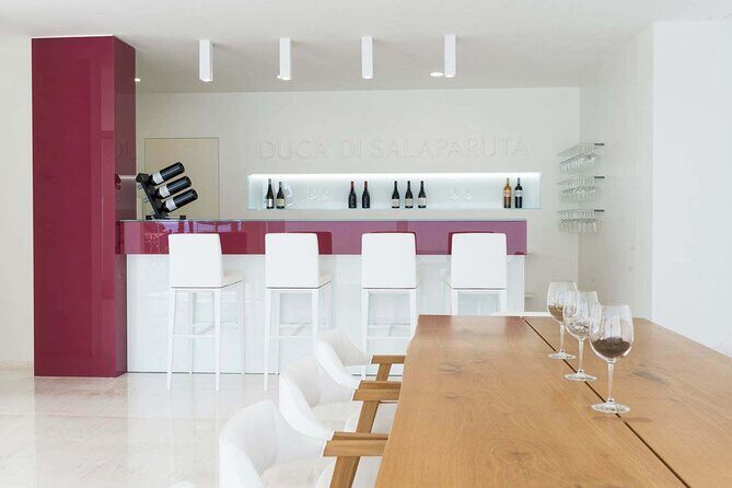 Wine Tasting Experience for Small Groups from Palermo - Who Should Book This Tour?