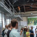 Wine Tasting Experience from Thessaloniki - The Wine Tasting Itself