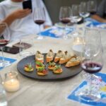 Wine Tasting Experience with a Professional Sommelier in Valencia City Center - Authentic Insights from Reviewers