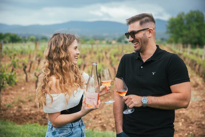 Wine Tasting Grabovac Tour From Makarska - Final Thoughts