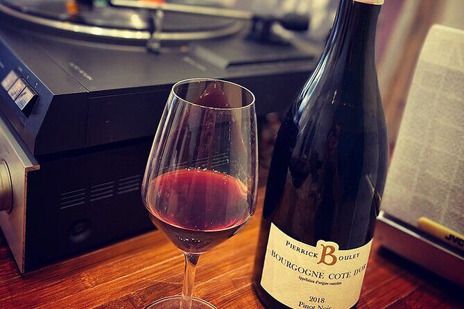 Wine Tasting in Paris right next to Père Lachaise & l'Atelier des lumières - Who Will Love This Tour?