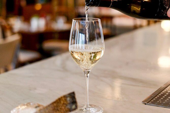 Wine Tasting in Rome with delectable meats and cheeses - Why This Tour Works for You