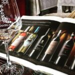 Wine tasting in the historical Cantalici winery - The Sum Up