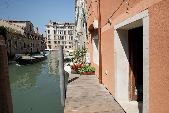 Wine Tasting in Venice - Authentic Insights from Reviewers