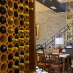 Wine Tasting & Lunch in Florence city centre - The Heritage of Tuscan Wine and Cuisine
