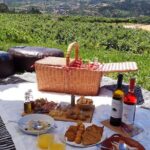 Wine Tasting & Lunch | Quinta de Santa Cristina Vinho Verde - FAQs