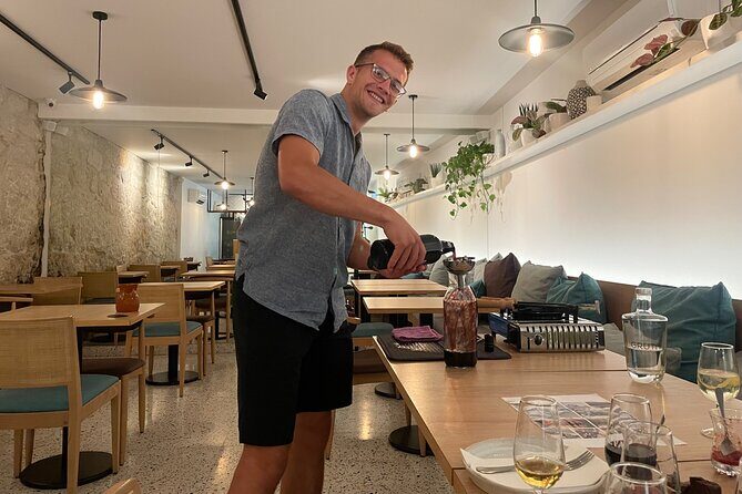 Wine tasting of 5 Port Wines with a Sommelier - Who Should Consider This Tour?