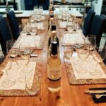 Wine Tasting & Open Kitchen Dinner in 17 Mons Vella - Practical Details & Value