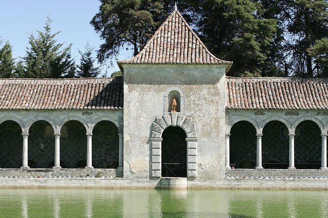 Wine Tasting + Private Tour Coastal Near Lisbon - Who Will Love This Tour?