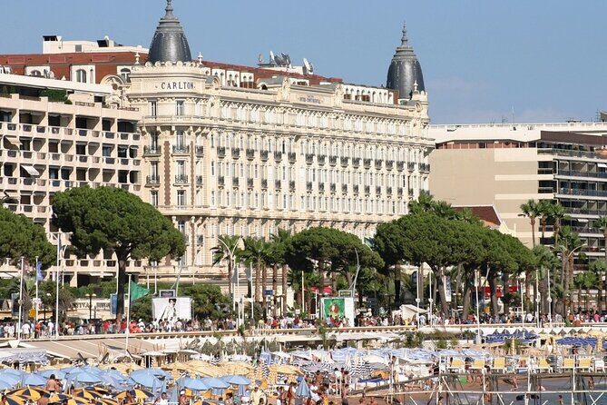 Wine Tasting, Provencal Market, Cannes and St Paul de Vence - Who Is This Tour Best For?