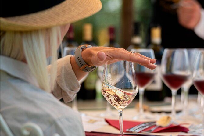 Wine Tasting & Shuttle Service - Who Will Love This Tour?