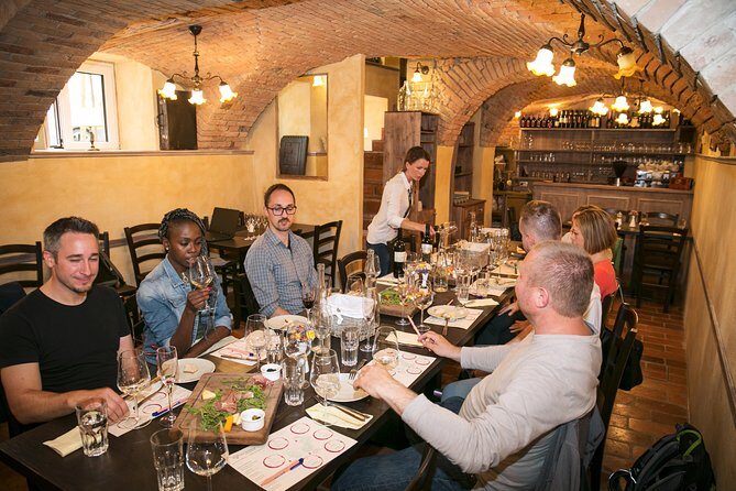 Wine Tasting, Slovenian Wine Story - Authentic Experiences in a Relaxed Setting