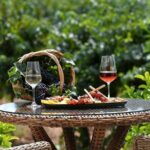 Wine Tasting Tour at Two Wineries in Urla Turkey - A Detailed Breakdown of the Itinerary