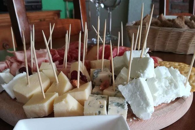 Wine Tasting Tour in Family winery Kartal in Skopje - Why This Tour Works Well