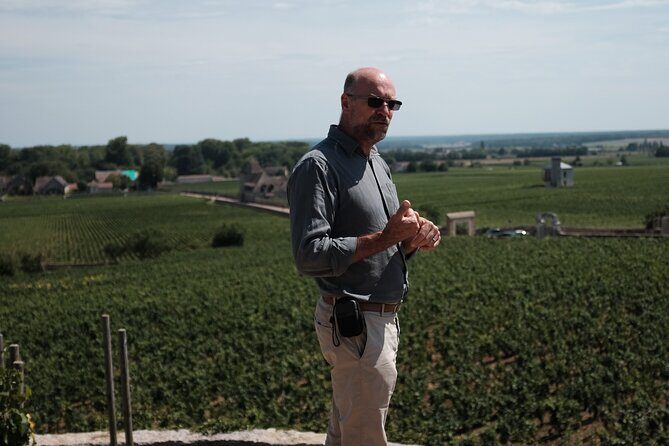 "Wine tasting tours in Burgundy" - What We Think About the Experience
