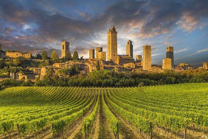 Wine Tasting & Tuscany Countryside, San Gimignano & Volterra - In Summation: Who Would Love This?