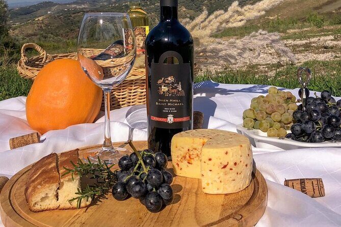 Wine Tasting & Vineyards Escape near Tirana - The Value of This Experience