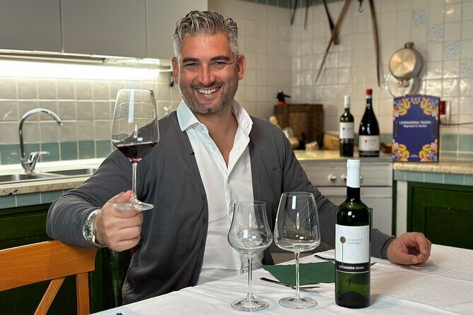 Wine tasting with gastronomic experience at Leonarda's home - What We Loved and What To Consider