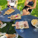 Wine Tasting with Local Food in Lazise Countryside - A Closer Look at the Experience