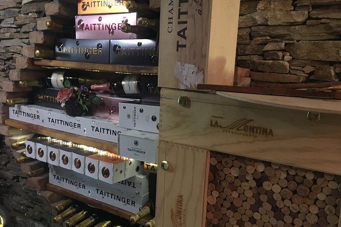 Wine Tastings with Chef Luigi Gandola - Who Is This Tour Best For?