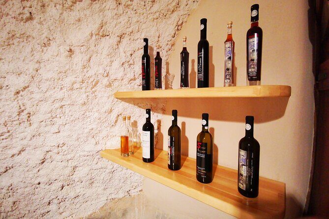 Wine tour and private cooking class 6 hours - Practical Details and What They Mean for You