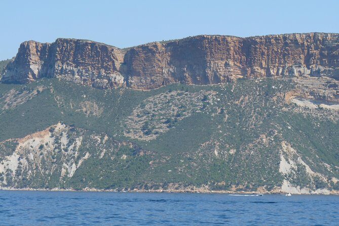 Wine Tour Bandol & Cassis from Marseille - Practical Details and What They Mean for You