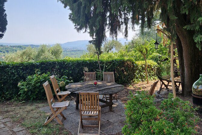 Wine Tour in the Countryside of Lucca with Lunch - with Minivan - Final Thoughts