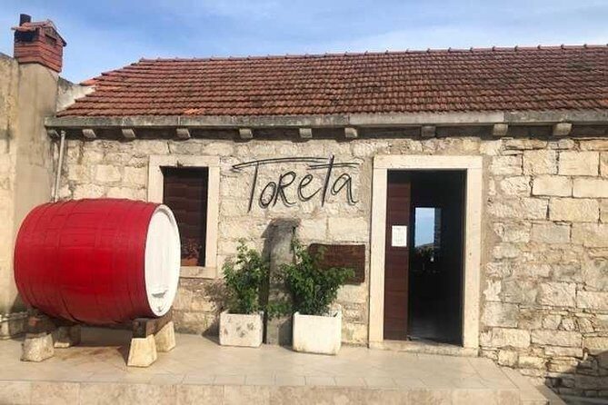 Wine tour Korula - private tour - Who Will Love This Tour?