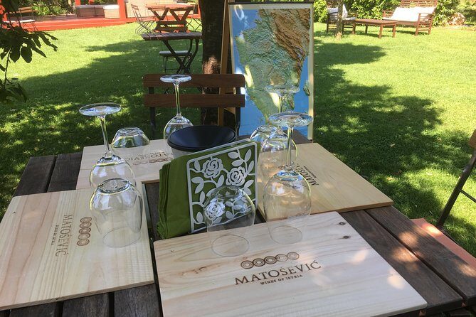 Wine Tour - The Best of Istria - What Sets This Tour Apart?