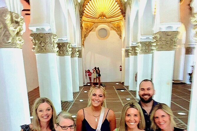 Wine Tour Toledo, Windmiils, Lunch & Winery Included - What Makes This Tour Stand Out?