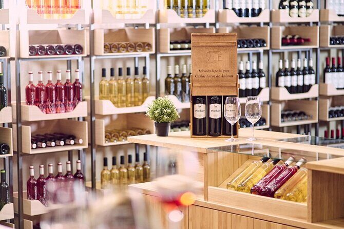 Wine tourism: Wine tasting - The Value of This Tour