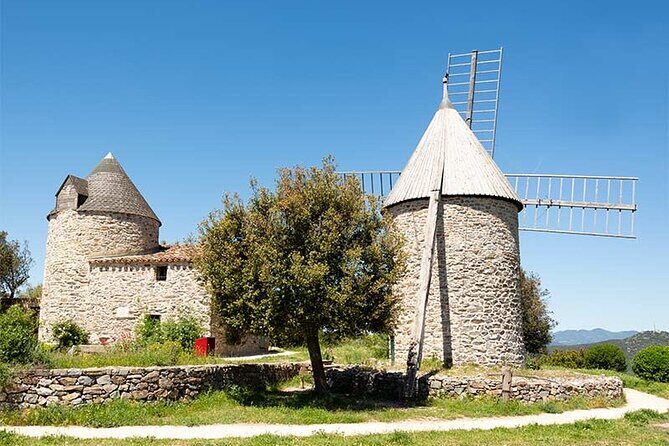 Wine Tours and Tastings from Béziers - Return Journey