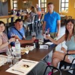 Wine Trails Private Tour/ Nemea visit 3 wineries from Athens or Nafplion (10 h) - The Practicalities: What’s Included and What’s Not